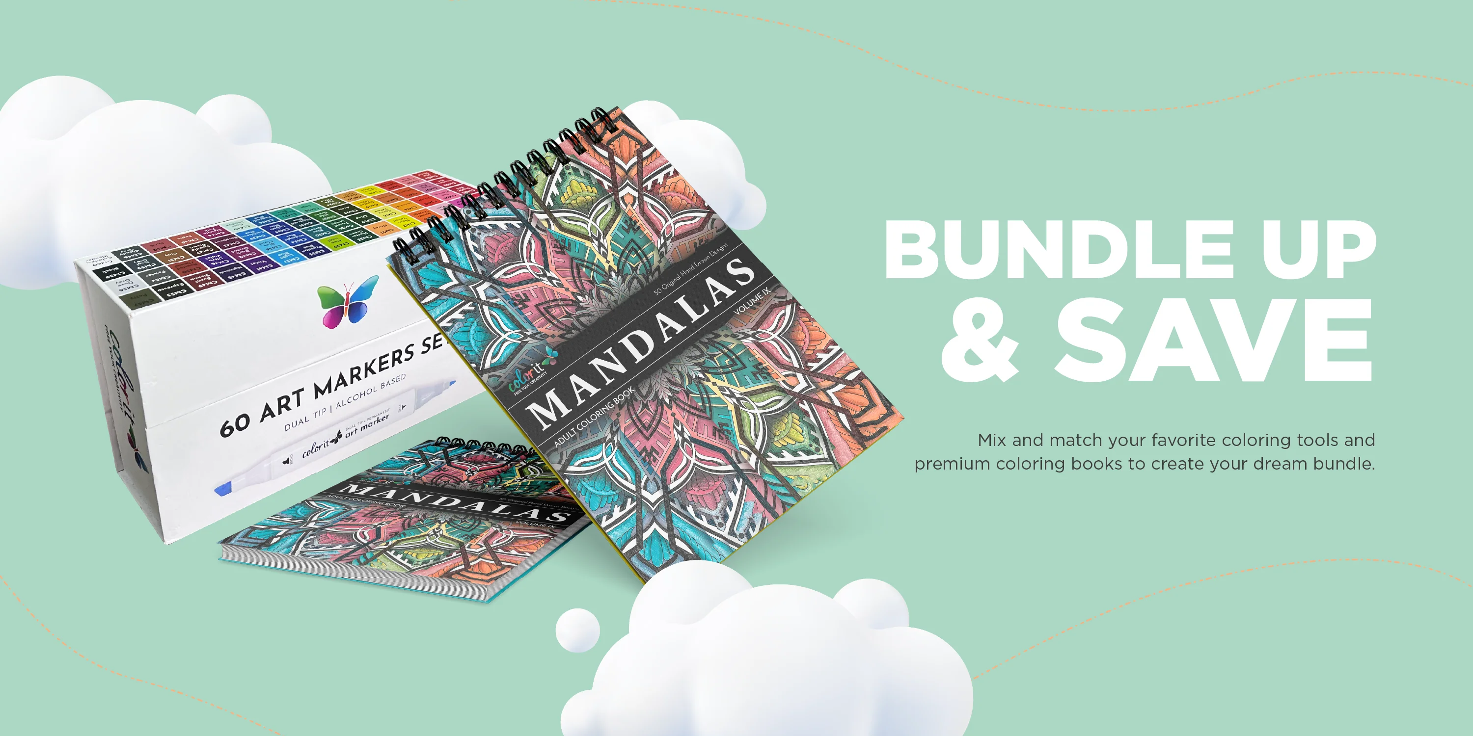 Premium Artistry for Grown-Ups